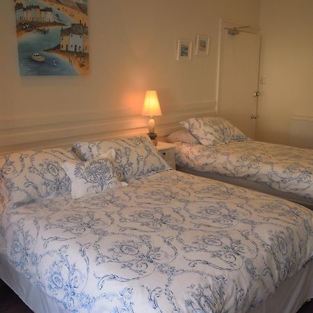 Glen Afton Hotel Penzance Ruang foto