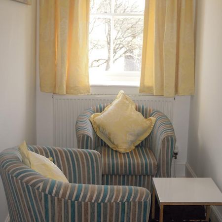 Glen Afton Hotel Penzance Ruang foto