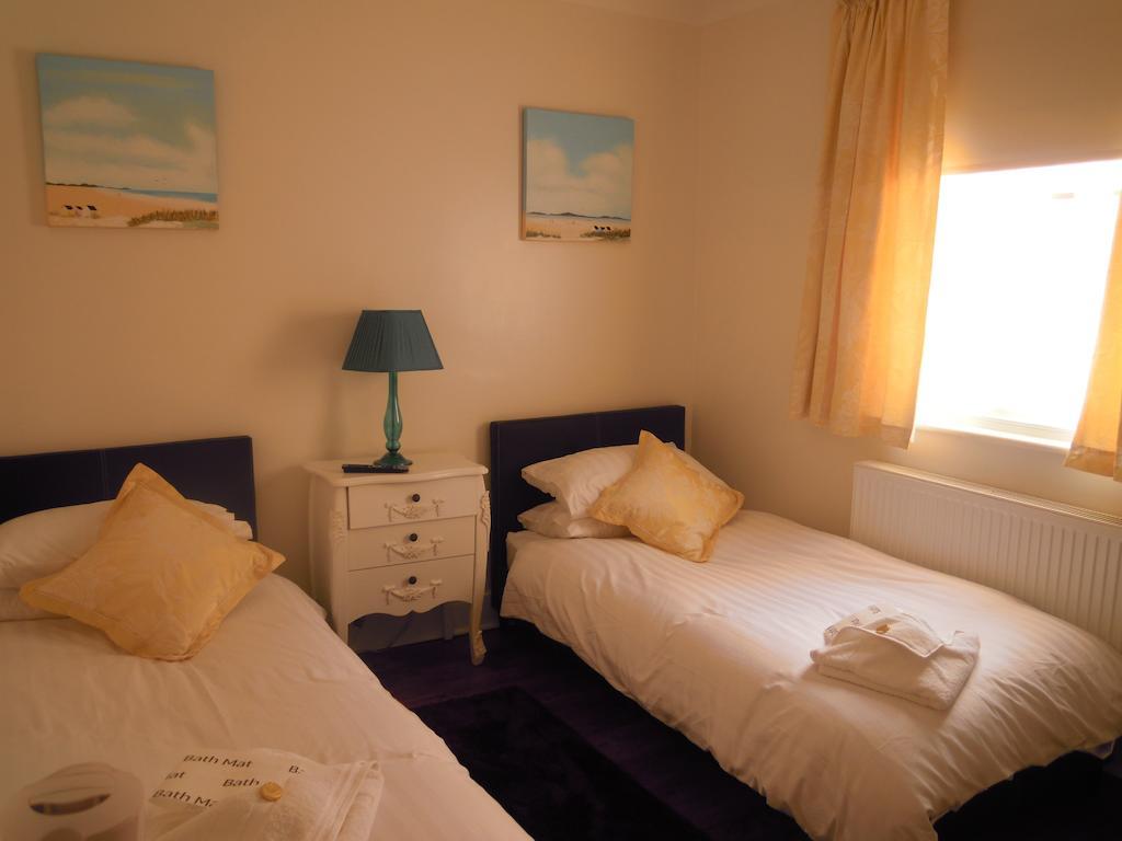 Glen Afton Hotel Penzance Ruang foto
