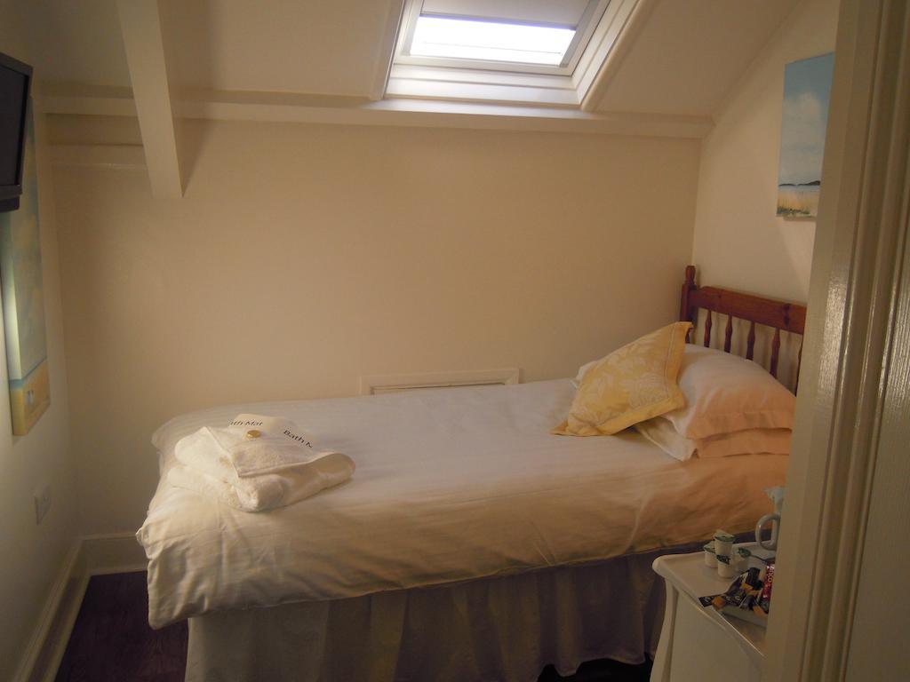 Glen Afton Hotel Penzance Ruang foto