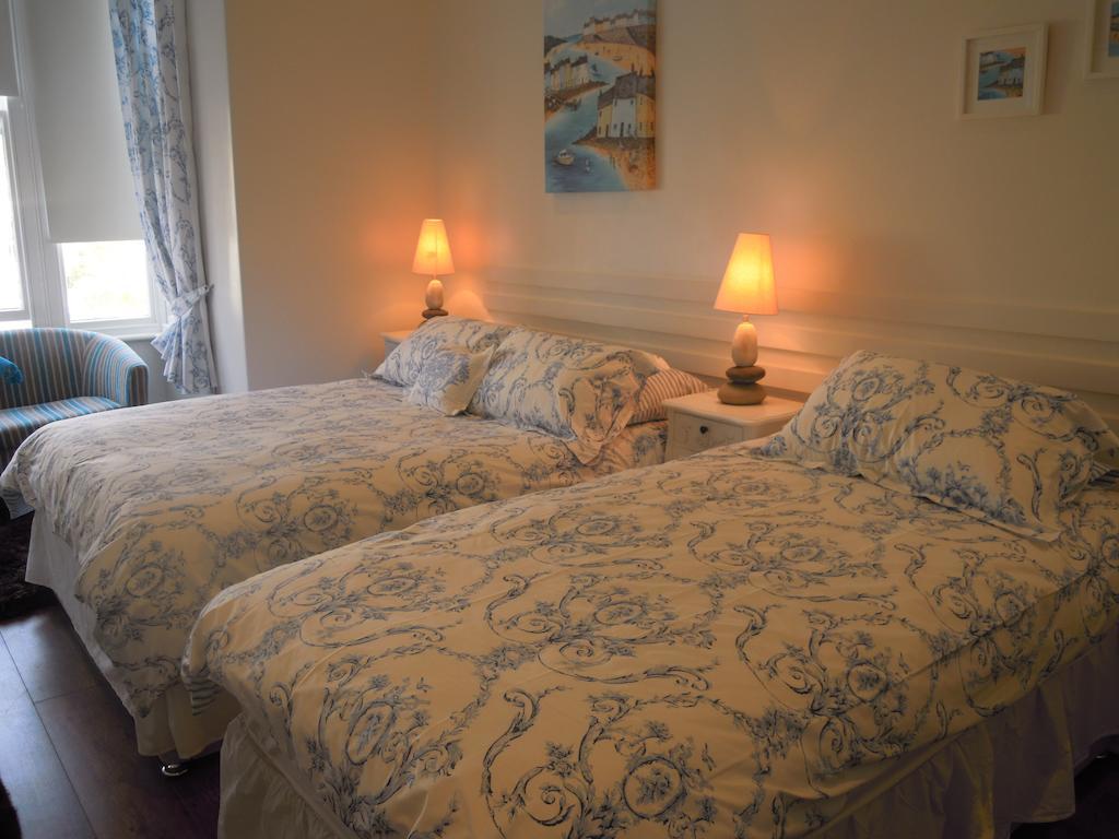 Glen Afton Hotel Penzance Ruang foto