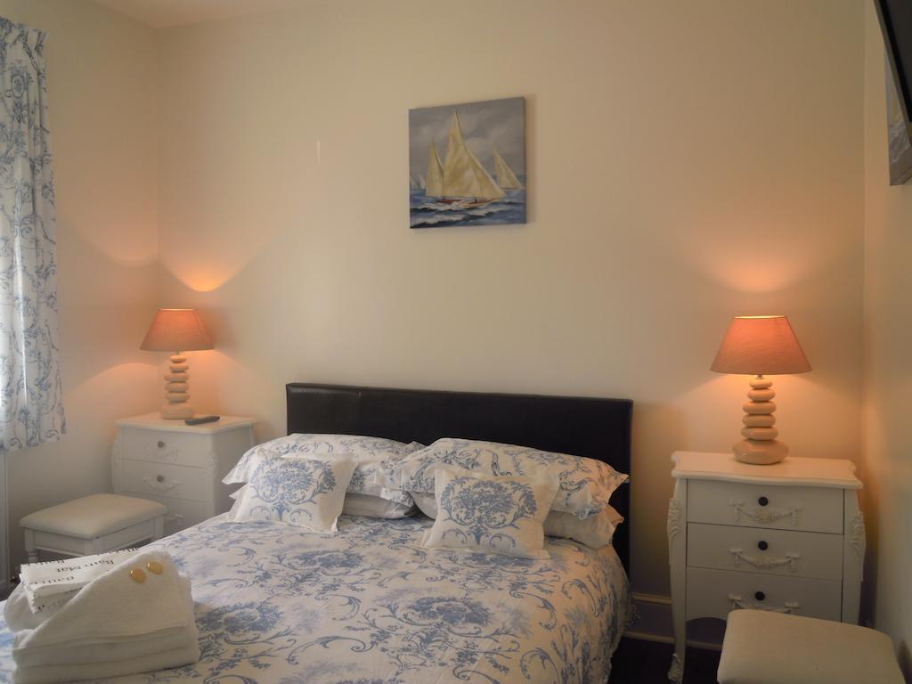 Glen Afton Hotel Penzance Ruang foto